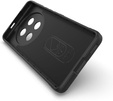Case for Honor Magic 7 Lite, Gaming Shockproof, black