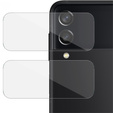 IMAK 2x Camera Glass for Samsung Galaxy Z Flip3 5G