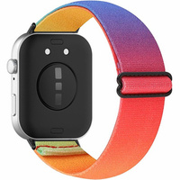 Flexible nylon strap for Huawei Watch Fit 4 / 4 Pro / 3
