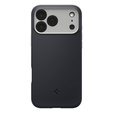 Spigen Case for iPhone 17 Pro, Nano Pop Mag MagSafe, Black Sesame