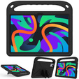 Children's Case for Lenovo Tab M11, Children's Case with Holder, black