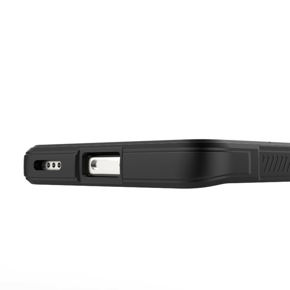 Case for Xiaomi 13 Lite, Gaming Shockproof, black