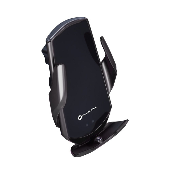 Forcell F-Grip HS1 car holder with wireless charger