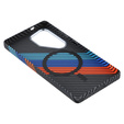 MagSafe's Samsung Galaxy S25 Ultra Case, Carbon Fiber, dark blue