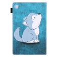 Case for Samsung Galaxy Tab A7 Lite 8.7 T220 / T225, puppy