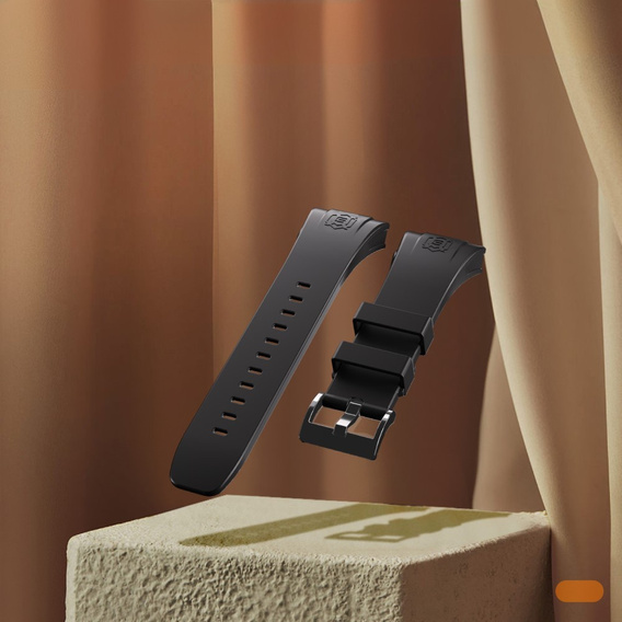 SHELLBOX Strap with Case for Apple Watch Ultra/Ultra 2 49mm