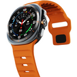 Silicone strap for Samsung Galaxy Watch Ultra 47mm (2025 / 2024).