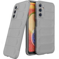 Case for Samsung Galaxy A14 4G/5G, Gaming Shockproof, grey
