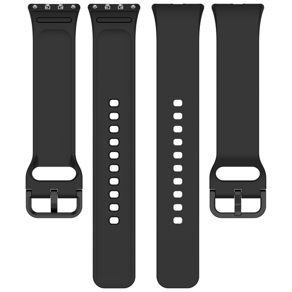 Silicone strap for Samsung Galaxy Fit 3