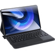 Case + keyboard Xiaomi Pad 6 / Pad 6 Pro, Dux Ducis Keyboard TouchPad, black