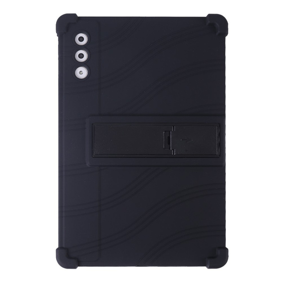 Silicone case for Lenovo Yoga Tab Plus, Impact, armor, black