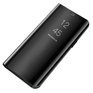 Black || Clear