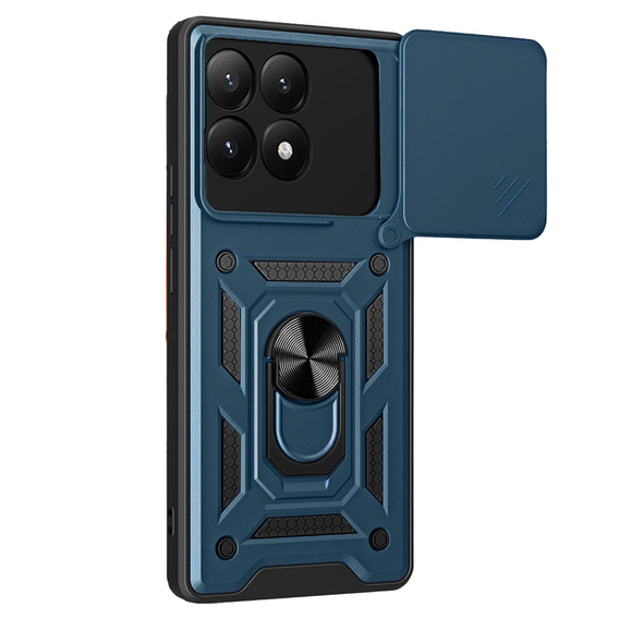 CamShield Slide armoured case with camera cover and ring for Xiaomi 15T