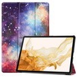 Case for Samsung Galaxy Tab S9 Plus, Smartcase, galaxy