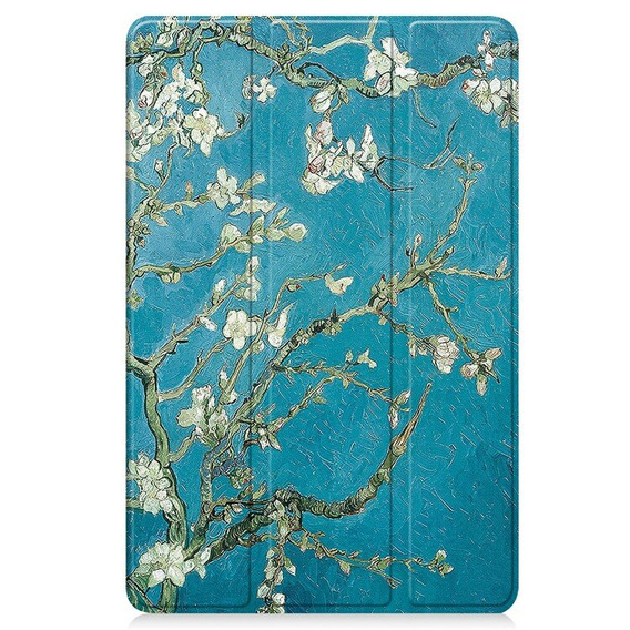 Case for Lenovo Tab M11, Smartcase, sakura