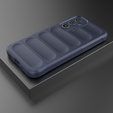 Case for Samsung Galaxy A54 5G, Gaming Shockproof, dark blue