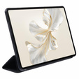 Case for Honor Pad 9, Smartcase, black