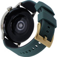 ERBORD Universal 20mm Silicone Strap