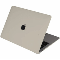 Case for MacBook Air 13 A2337 M1 A2179 A1932, HardShell, beige