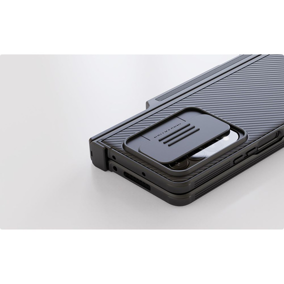 NILLKIN CamShield Pro Case for Samsung Galaxy Z Fold4 5G