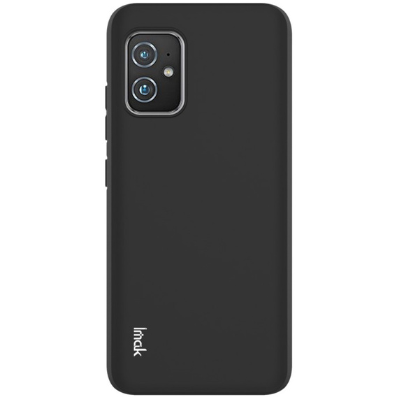 IMAK Case for Asus Zenfone 8, UC-3 Series, black