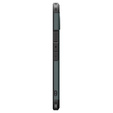 Spigen Tough Armor MagSafe case for Google Pixel 10 Pro XL, Abyss Green
