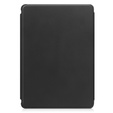 Keyboard case for Samsung Galaxy Tab A9+, Rotary 360° Leather, black