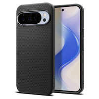 Spigen Liquid Air MagSafe Case for Google Pixel 10 Pro XL, Matte Black