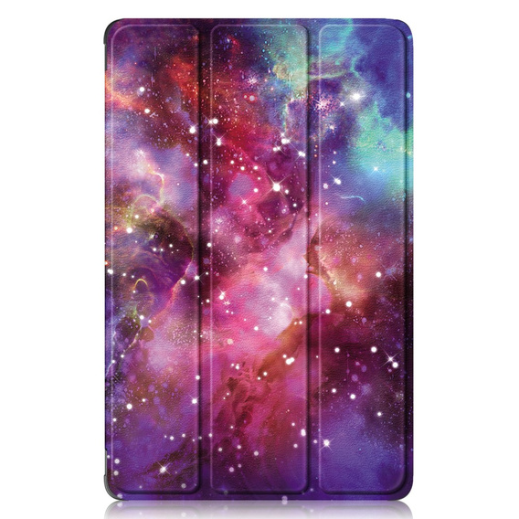Case for Huawei MatePad SE 10.4 2022, Smartcase, galaxy