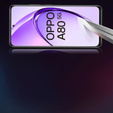 9H Tempered Glass for Oppo A80