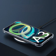 Case for Xiaomi Redmi A3, Dropproof, transparent