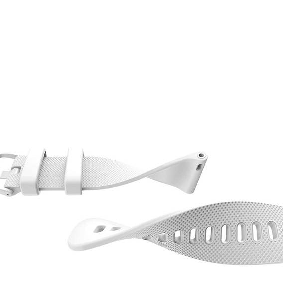 20mm Universal Silicone Strap