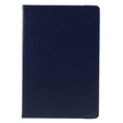 Case for Samsung Galaxy Tab S6 Lite TB330FU 10.95", Rotating 360, dark blue