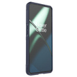 Case for OnePlus 11 5G, Gaming Shockproof, dark blue