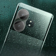 Tempered Camera Glass for Realme GT 6 / 6T, transparent