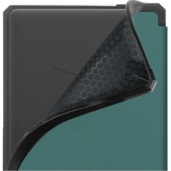 Case for Kindle Paperwhite 5 2021, Smartcase, blue