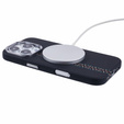 MagSafe's iPhone 16 Pro Max Case, Carbon Fiber, black