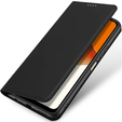 Dux Ducis Case for Vivo Y35 4G, Skinpro, black