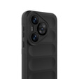 Case for Huawei Pura 70, Gaming Shockproof, black