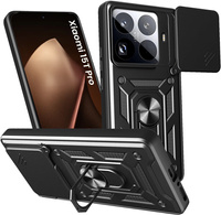 CamShield Slide armoured case with camera cover and ring for Xiaomi 15T Pro