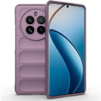 Case for Realme 12 Pro 5G / 12 Pro+ 5G, Gaming Shockproof, purple