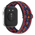 Flexible nylon strap for Huawei Watch Fit 4 / 4 Pro / 3