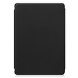 Keyboard case for Samsung Galaxy Tab S10 Lite / S10 FE / S9 FE, Rotary 360° Leather, black