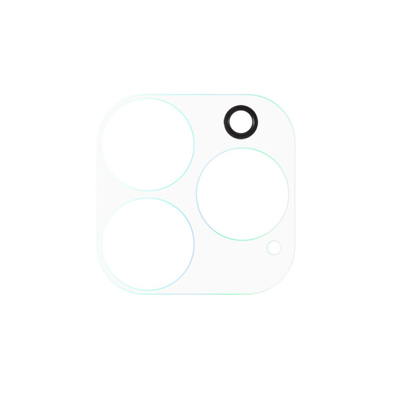 2x ERBORD tempered glass for camera to iPhone 13 Pro