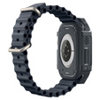 Spigen Rugged Armor Dark Grey Case for Apple Watch Ultra 1 / 2 (49 mm)