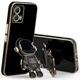 Case for Motorola Moto G53 5G, Astronaut, black