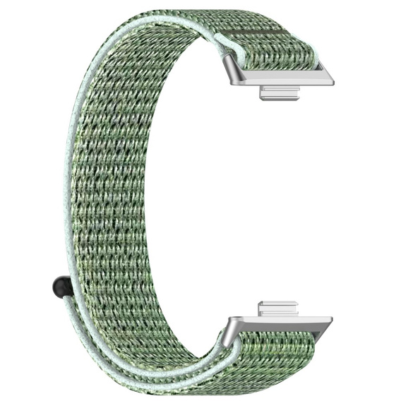 Flexible nylon strap for Huawei Watch Fit 4 / 4 Pro / 3.