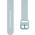 Silicone Universal Strap 18mm
