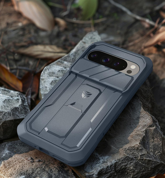 Armoured case Dexnor Full Body Two Frames for Google Pixel 10 Pro XL