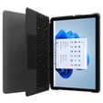 Case for Microsoft Surface Pro 8, Stand Case, black